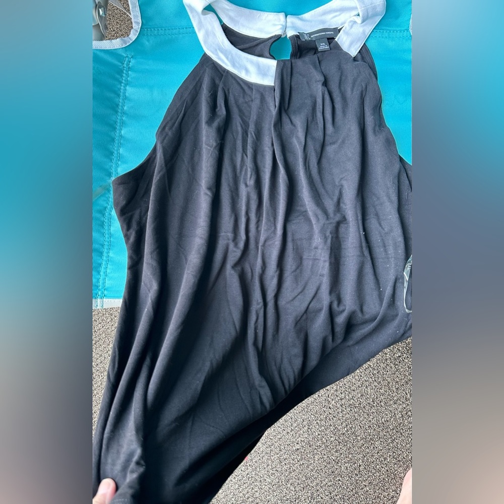 INC tank top size xxl new with tags